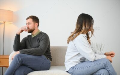 Should I Stay with My Partner After They Cheated?